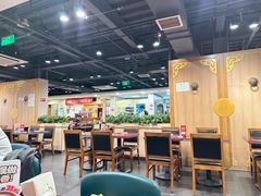 -宏状元现熬粥·京味菜(五棵松店)