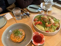 -Ginger(兴国路店)