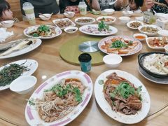 -桂园白粥·潮汕老味道