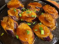 -美极鲜食坊(宝安南路店)