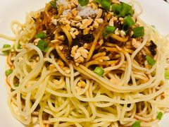 重庆凉面-渝信川菜(西单店)