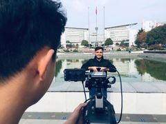 -中兴通讯股份有限公司南京研发中心-停车场