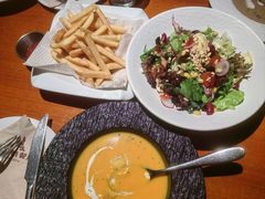 -布拉格餐厅· 中欧捷克菜(全国首店)