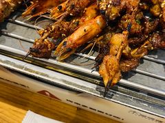 -木屋烧烤(观澜湖新城MH店)