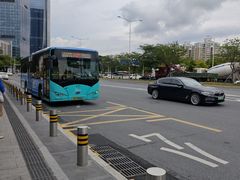 -皇庭广场(福华三路店)