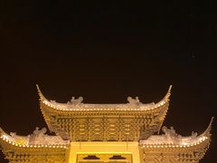 -印象普陀