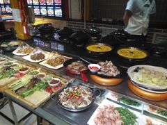 -张记聚福楼(范西店)