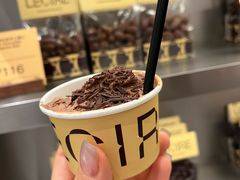 -Lecire乐希瑞巧克力(丽泽天街店)