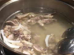 -百年果林椰子鸡(中洲店)