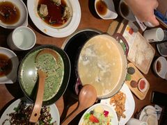 -黑鸡小馆(金源店)