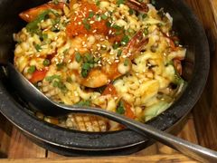 -一心创作料理屋(经开万达店)