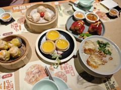 -点都德(汇盈广场店)