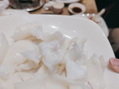 -盛宴标帜餐厅·亲子自助 (南昌喜来登酒店)