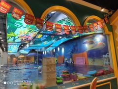 -ABC Swim亲子游泳俱乐部(河西店)