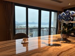 -杭州城中香格里拉大酒店