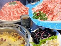 -快乐小羊(富强中路店)