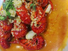 -辣螃铠盆盆蟹大排档(总店)