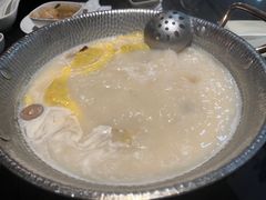-捞王猪肚鸡火锅(财富中心店)