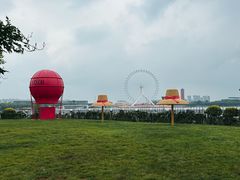 -唐山河头老街国丰维景度假大酒店