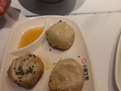 -小杨生煎(黄河路店)