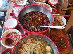 -红料理|串串有瘾·烧烤(吴中路店)