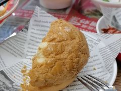 -孖记茶档·热腾茶餐(江南西plus店)