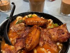 -华嫂冰室(尖沙咀店)