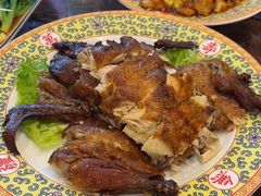 -烤肉季饭庄