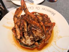 -Ministry of Crab•MOC(交子大道店)
