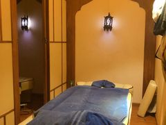 -木兰逸•泰式按摩•头疗•SPA(车公庙店)