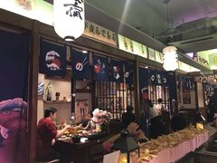 -樱宿日式和牛烧肉(五道口店)
