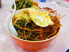 -三姐妹冷面馆(保卫路店)