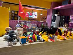 -火星工厂·桌游·团建聚会·轰趴馆(厦滘店)