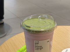 -奈雪的茶(鄞州万达店)