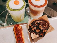 -Ann COFFEE(来福士店)