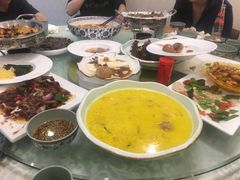 -罗阳人家私房菜(罗阳路店)