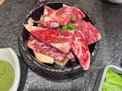 -柔杉家黑牛烤肉·活鳗鱼(太原街店)