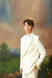 -巴黎春天婚纱摄影STUDIO·定制