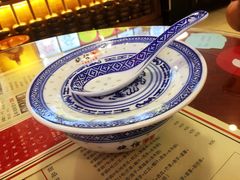 招牌姜撞奶-捷信牛奶甜品世家(五道口店)