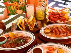 -Famous肥猫墨西哥音乐餐吧(五棵松华熙LIVE店)