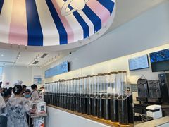 -喜茶(迪士尼小镇DP店)