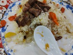 -帕米尔食府(白云观店)