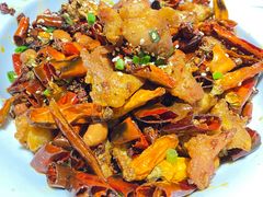 -宽窄巷子·成都冒菜·传统小吃(海印又一城店)