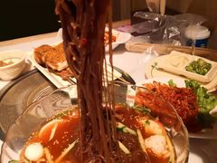 -七八冷面·延边朝鲜族美食(圣熙八号店)