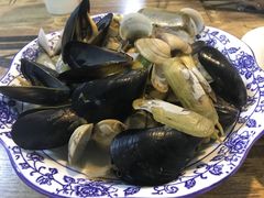 -杨记海鲜楼(三门黑金冠店)
