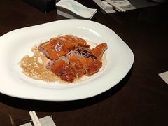 -江上荟·创意中国菜(绿地缤纷城店)
