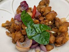 -云海肴·汽锅鸡·云南菜(高德置地店)