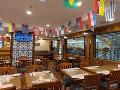 -玫瑰园西餐厅(新华大厦店)