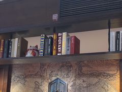 -恐怖游戏(湖滨店)