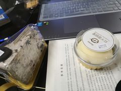 -欢牛蛋糕屋(萧山万象汇店)